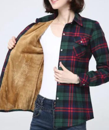 Collection image for: Naisten Sherpa-Paitapusero