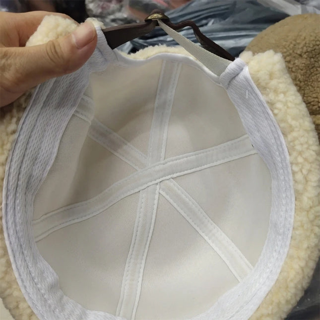 Sherpa-Merimiespipo / Miesten & Naisten - Musta