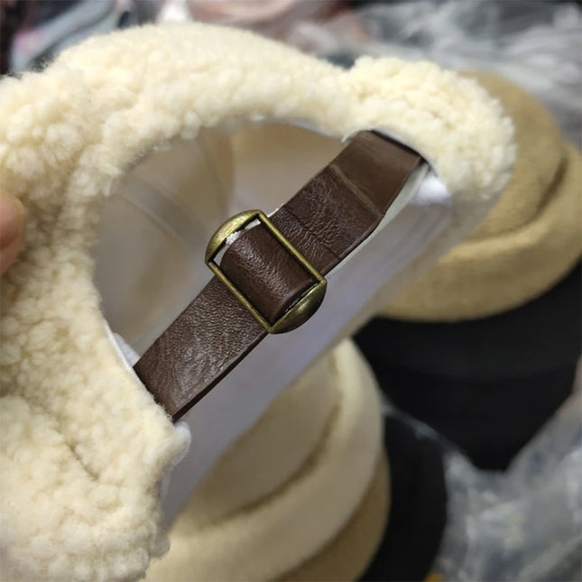 Sherpa-Merimiespipo / Miesten & Naisten - Musta