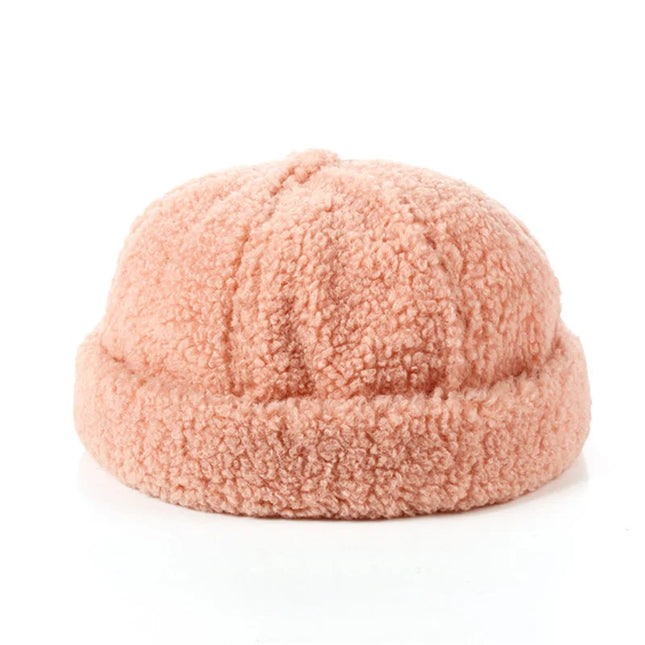 Sherpa-Dokkipipo / Naisten - Vaaleanpunainen