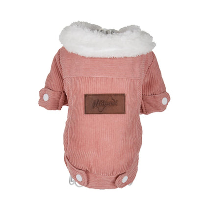 Collection image for: Fleece Koiralle