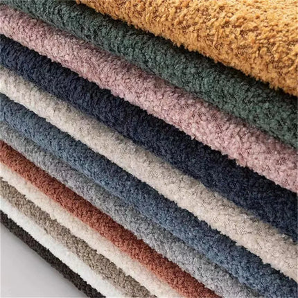 Collection image for: Lampaankarva Sherpa-Kangas