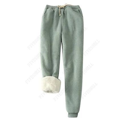 Collection image for: Naisten Fleecehousut