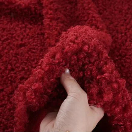 Collection image for: Paksu Sherpa-Kangas