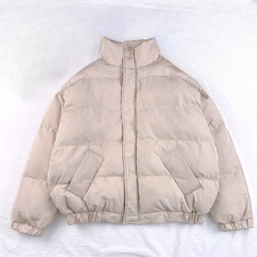 Jack And Jones Sherpa