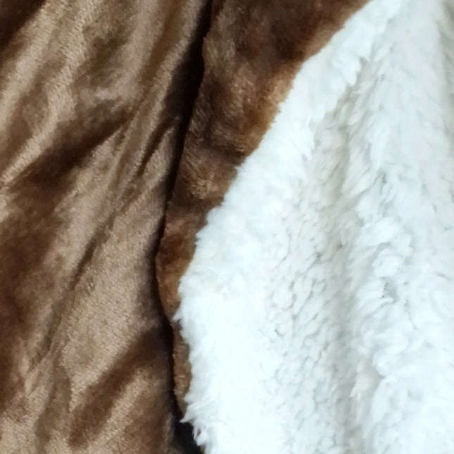 Sherpa-Peitto 220X240