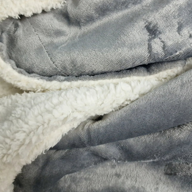 Sherpa-Peitto 220X240