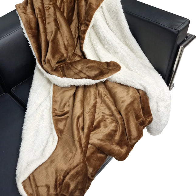 Sherpa-Peitto 220X240