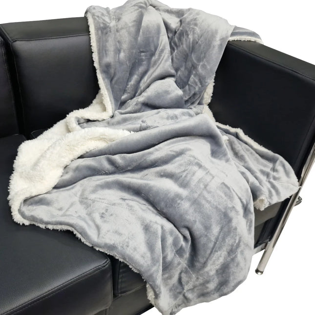 Sherpa-Peitto 220X240