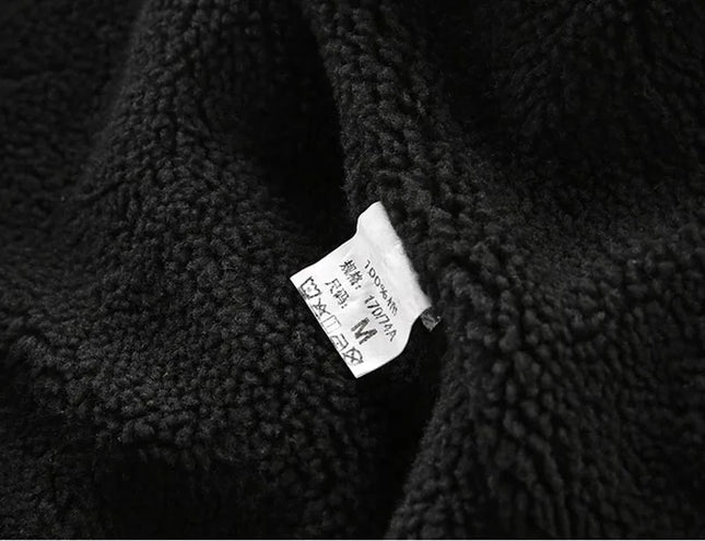 Flex Fleece