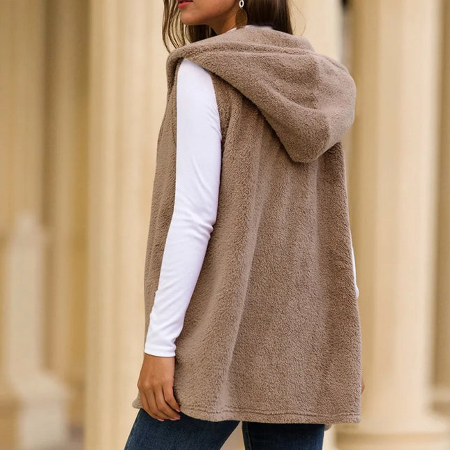 Fleece Set Dam