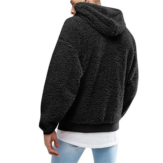 Superdry Sherpa Hoodie