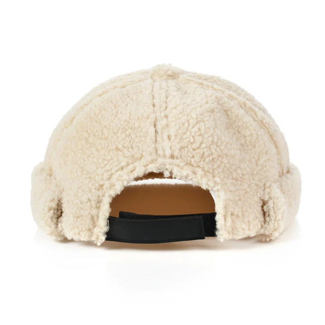 Sherpa-Dokkipipo / Naisten - Beige