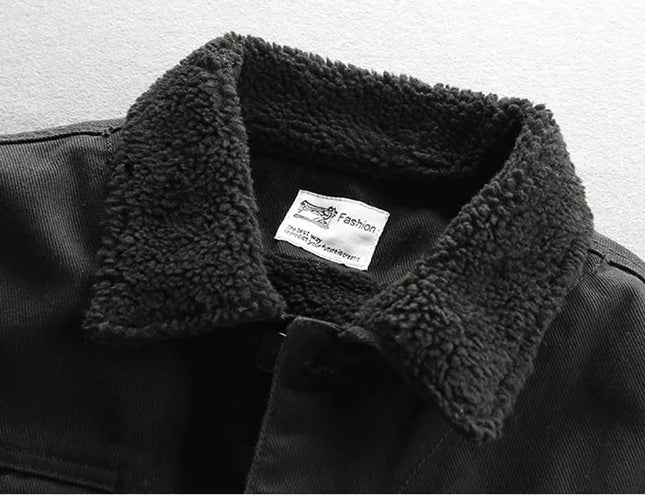 Flex Fleece