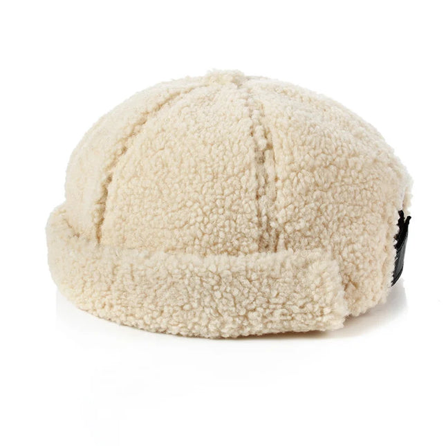 Sherpa-Dokkipipo / Naisten - Beige