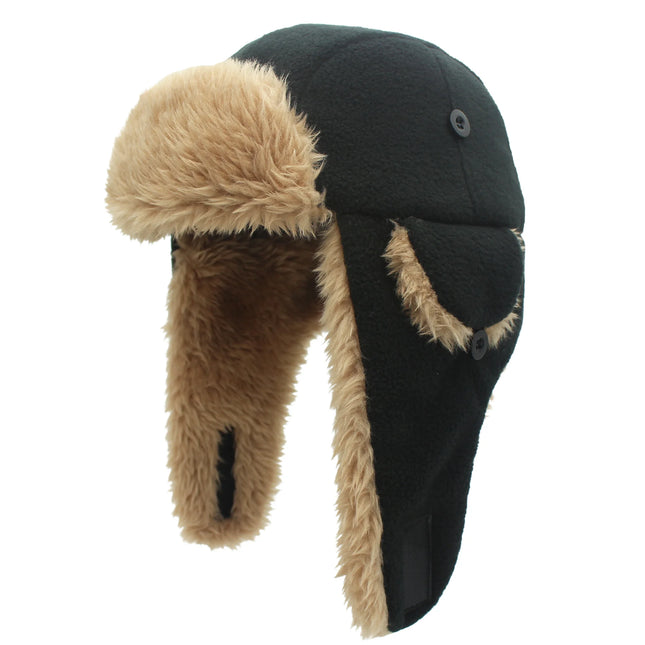 Tinycottons Sherpa Chapka