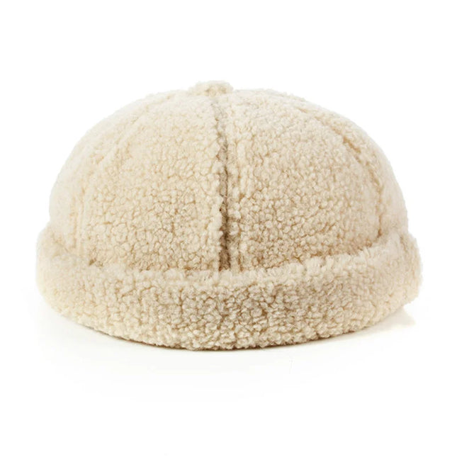 Sherpa-Dokkipipo / Naisten - Beige