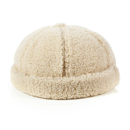 Sherpa-Dokkipipo / Naisten - Beige