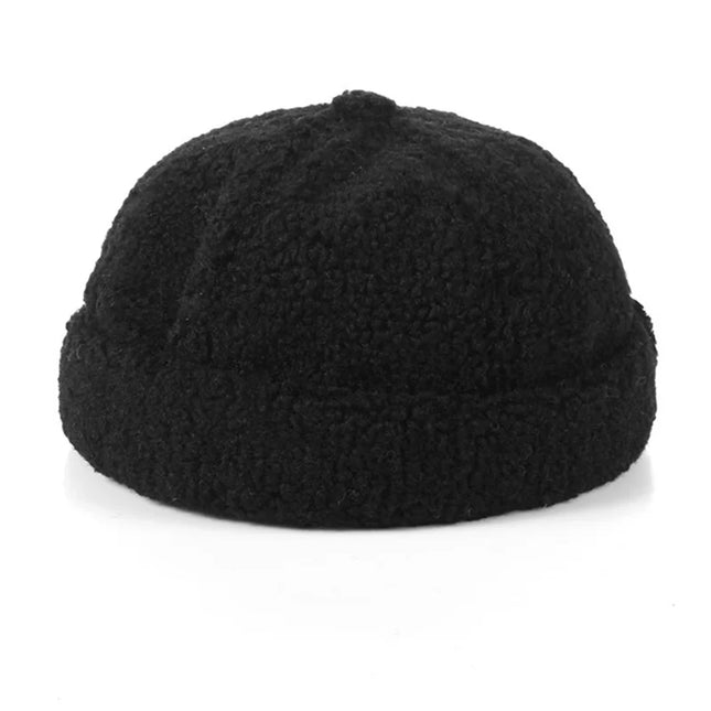 Sherpa-Dokkipipo / Naisten - Musta