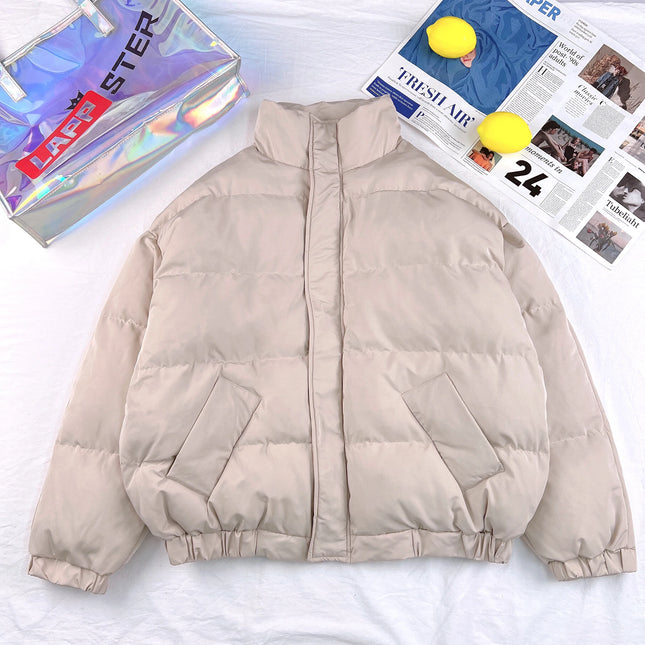 Jack And Jones Sherpa