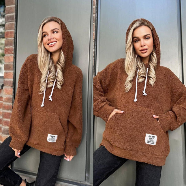 Sherpa Womens Yuden Pullover Sweater