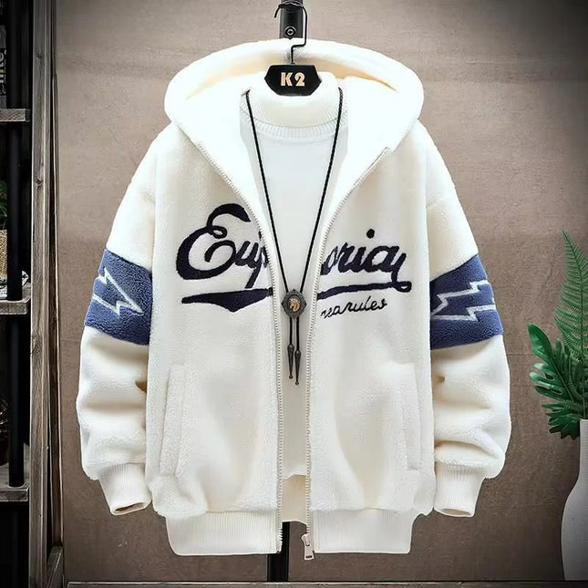 Fleece Jacket Material
