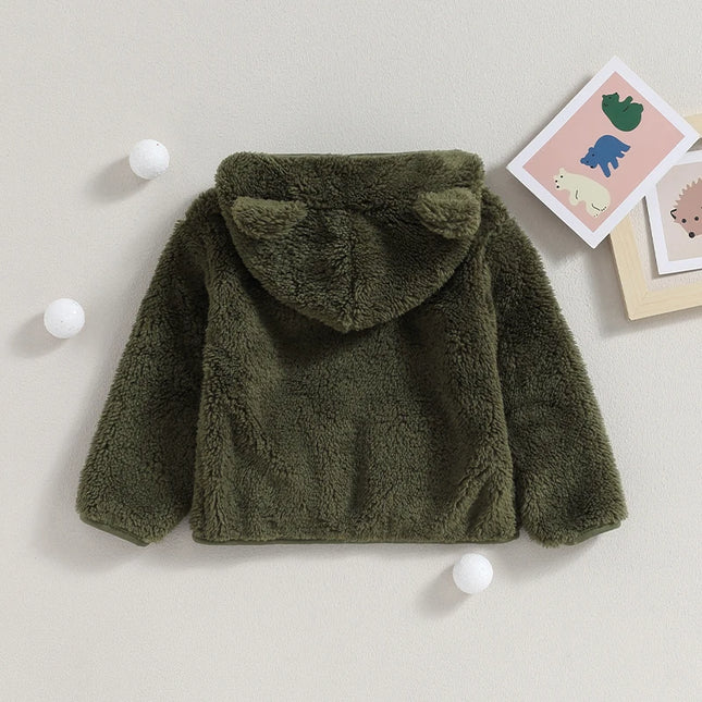 Sherpa-Takki / Vauvan - Khaki