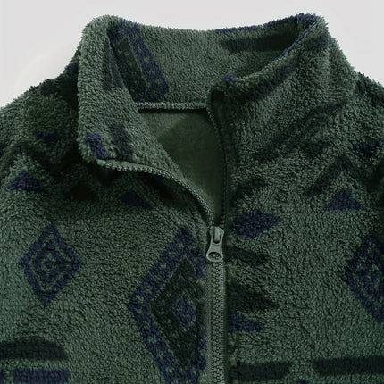 Sherpa Kirtipur Sweater