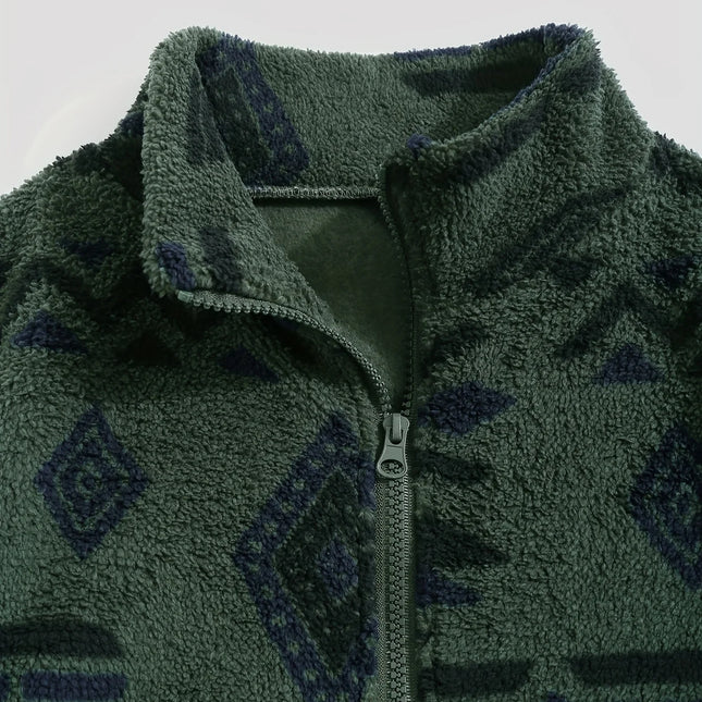 Sherpa Kirtipur Sweater