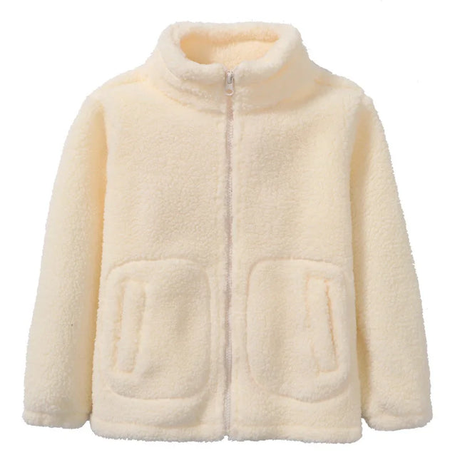Polyester Fleece Hoodie
