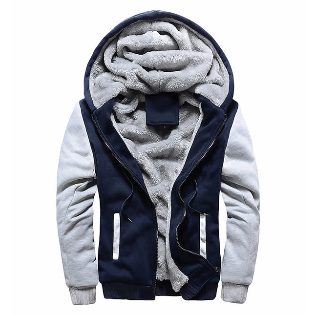 Urban Classics Hoodie Sherpa
