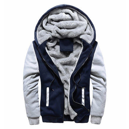 Urban Classics Hoodie Sherpa