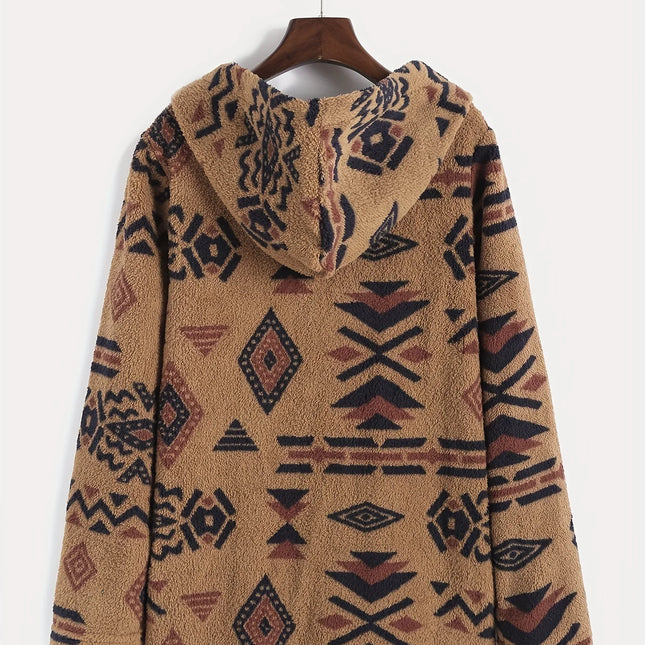 Out There Sherpa Jacket