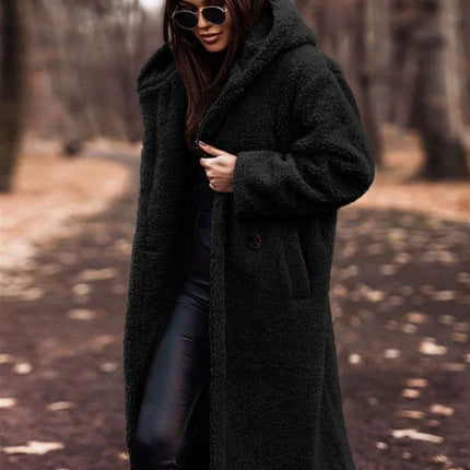 Sherpa Shearling Jacket