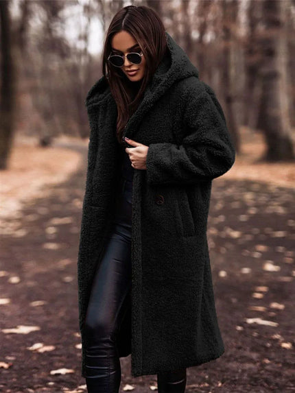 Sherpa Shearling Jacket
