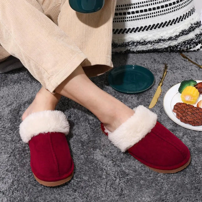Sherpa Slippers Urban Outfitters