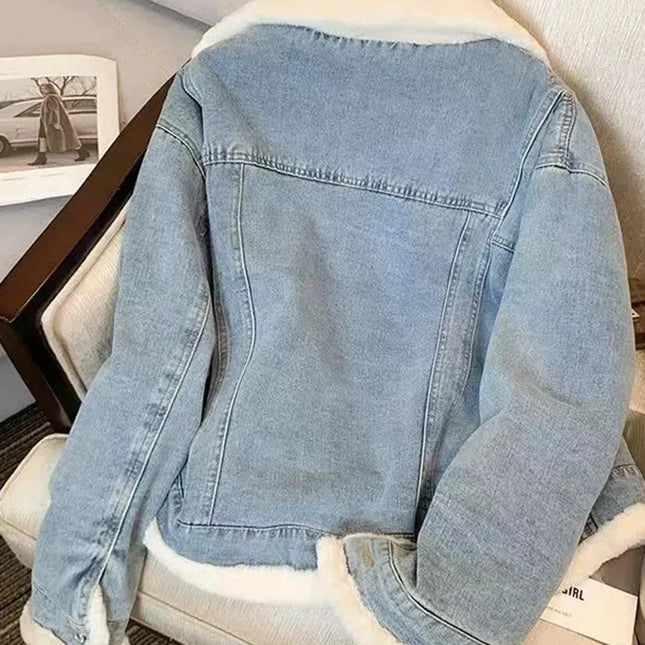 Sherpa Farkkutakki