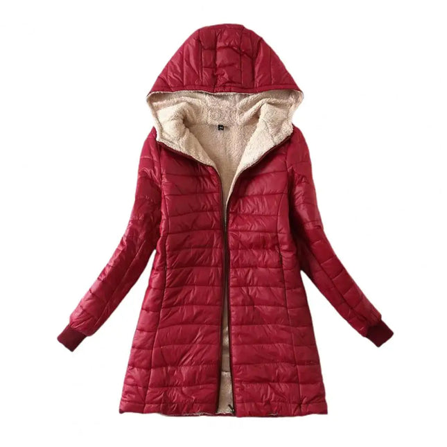 Sherpa Jacket Women