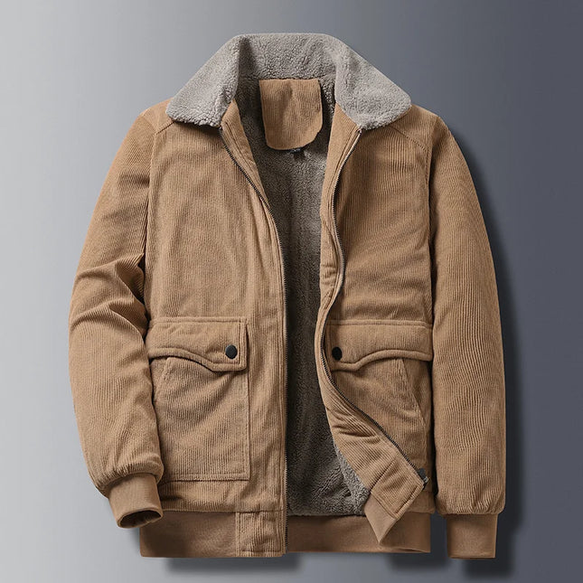 Mens Sherpa