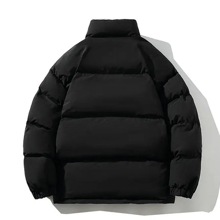 Sherpa-Toppatakki / Miesten - Musta-589