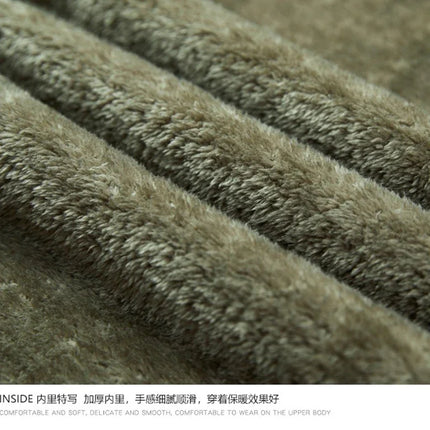 Billabong Barlow Sherpa