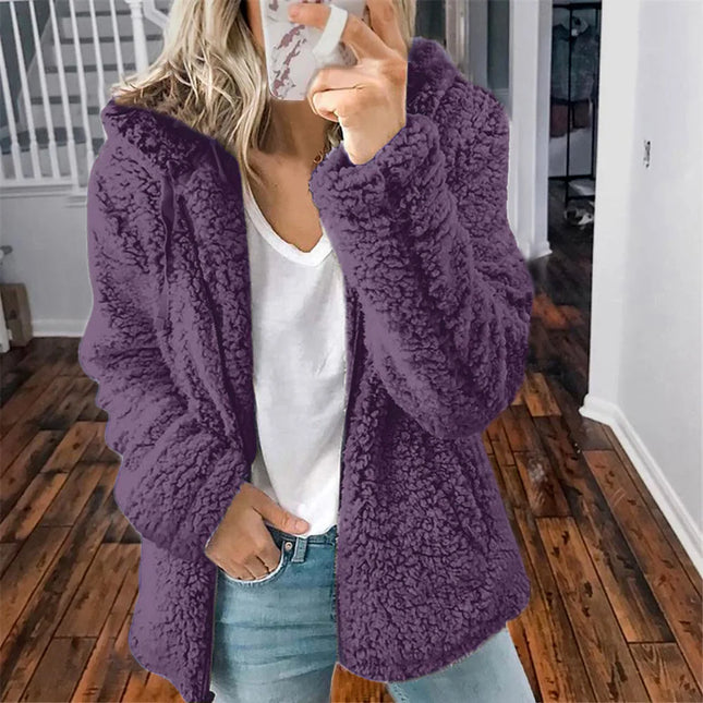Sherpa Sweater
