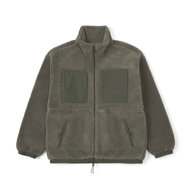 Work Jacket Sherpa