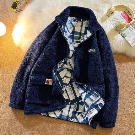 Polyester Fleece Material