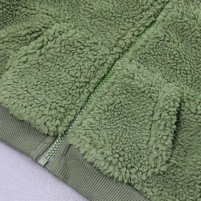 Sherpa-Poikien Takki / Vauvan