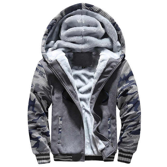 Sherpa Fleece