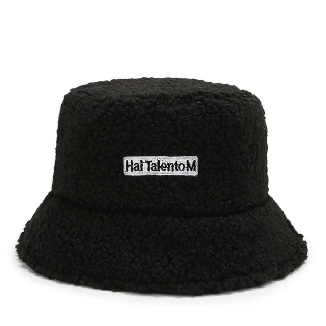 Sherpa-Kalastushattu / Miesten & Naisten - Yksivärinen (5 Väriä)