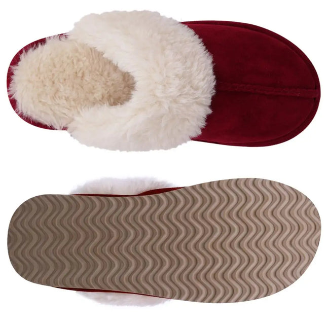 Sherpa Slippers Urban Outfitters