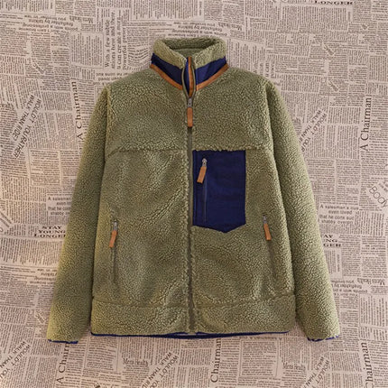 Sherpa-Liivi / Miesten - Khaki-711