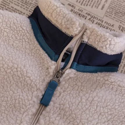 Alo Yoga Sherpa Jacket